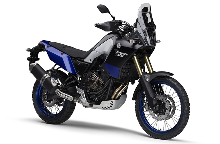 YAMAHA Tenere700 スプロケットご案内