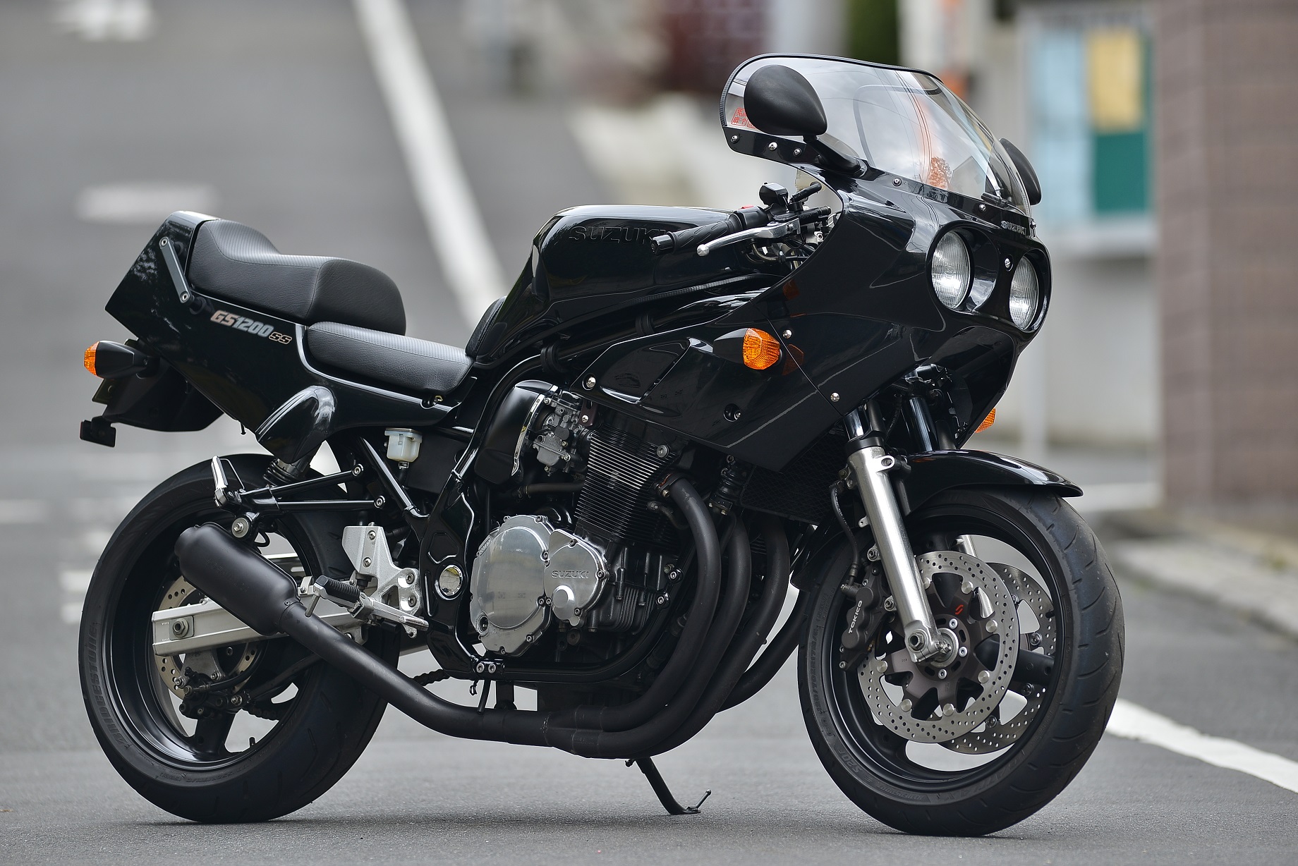 【ＸＪＲ１３００（００－）ＳＴＤサイズ】プレミアムレーシング発売