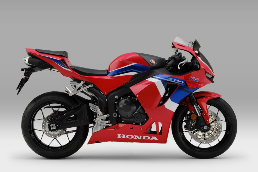 HONDA CBR600RR 520コンバート歯数追加