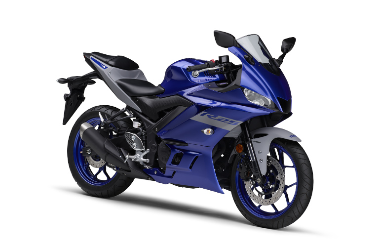 YAMAHA YZF-R25/R3 MT-25/03ディスクローター