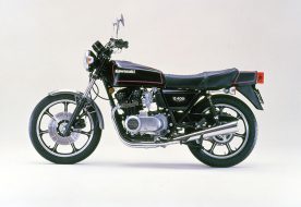 KAWASAKI Z400FX(1979-1980)用ディスクローター