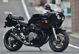 SUZUKI GS1200SS/INAZUMA1200ワークスエキスパンド