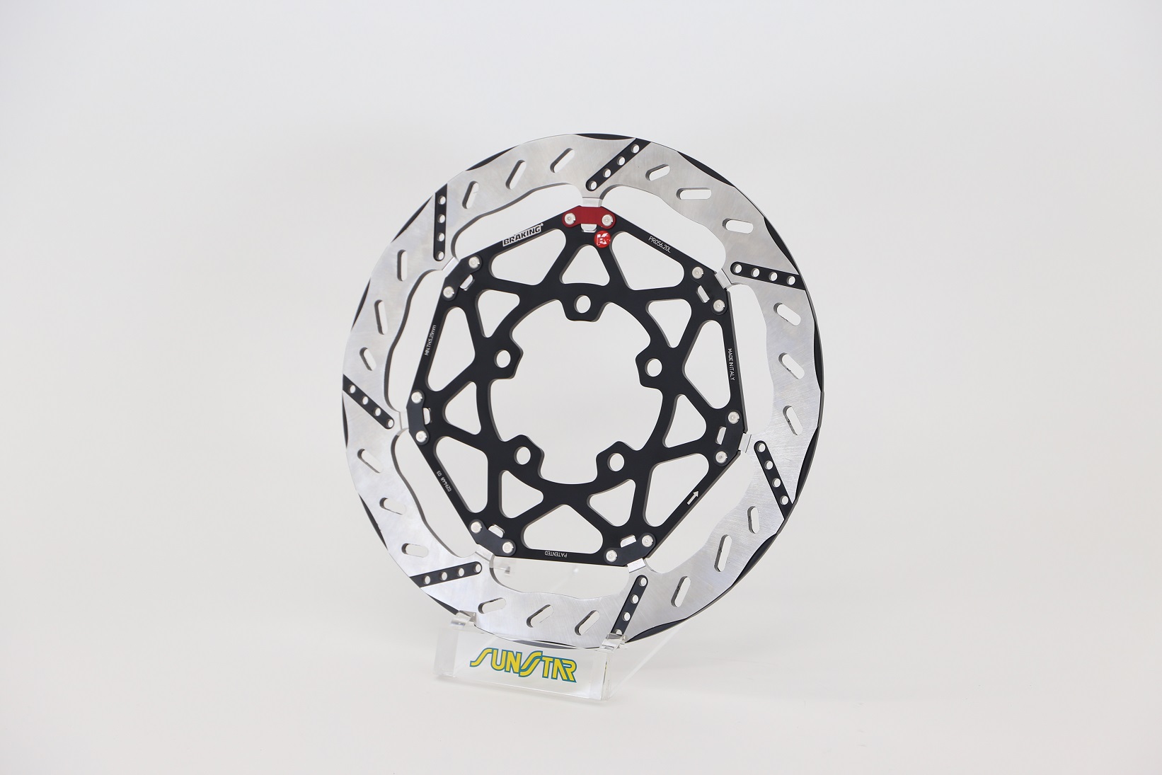 EPTA STAGE0 Racing Disc　日本初上陸　