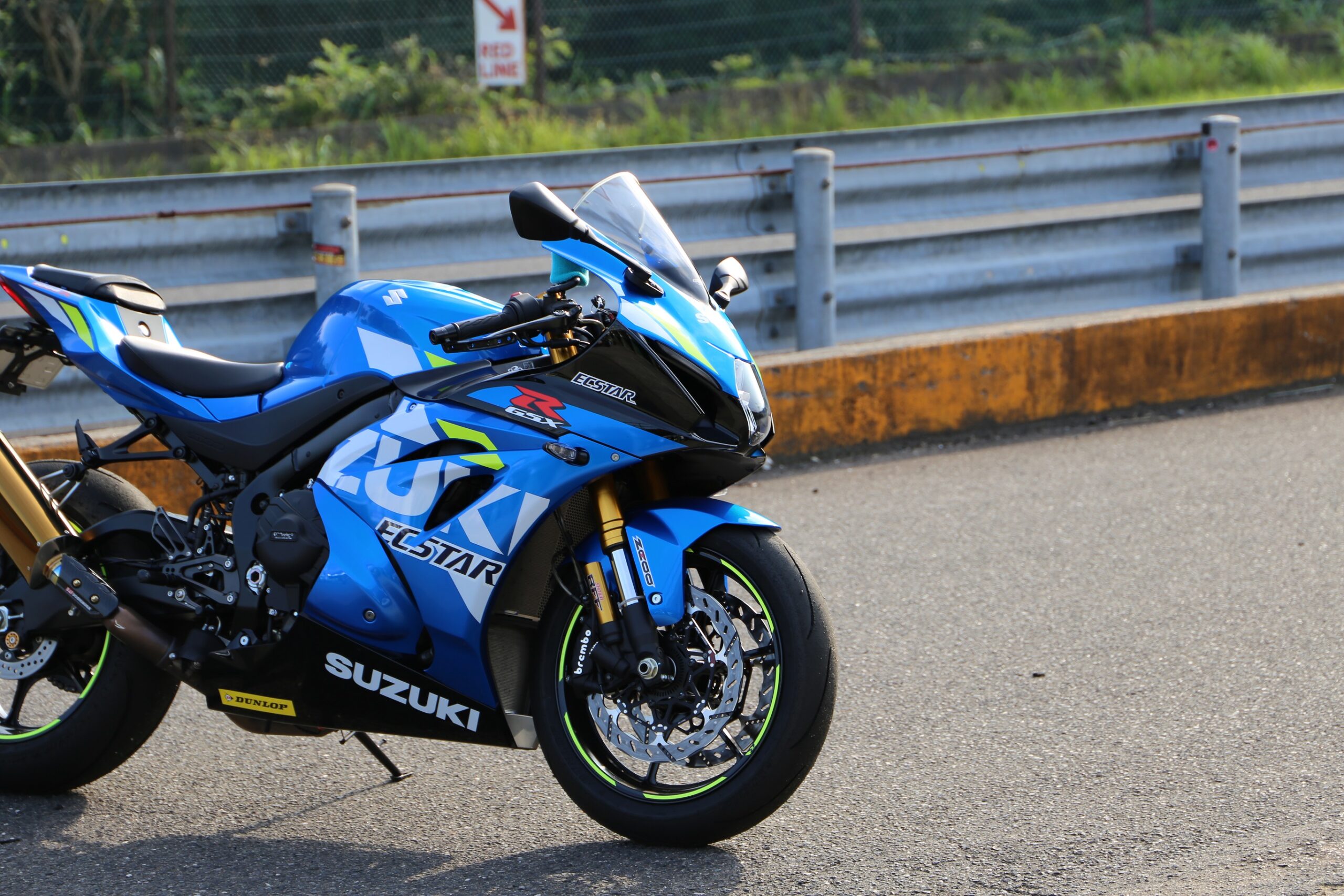 EPTA Stage0 レーシングディスク JEPR105L/R 左右セット GSX-R1000R