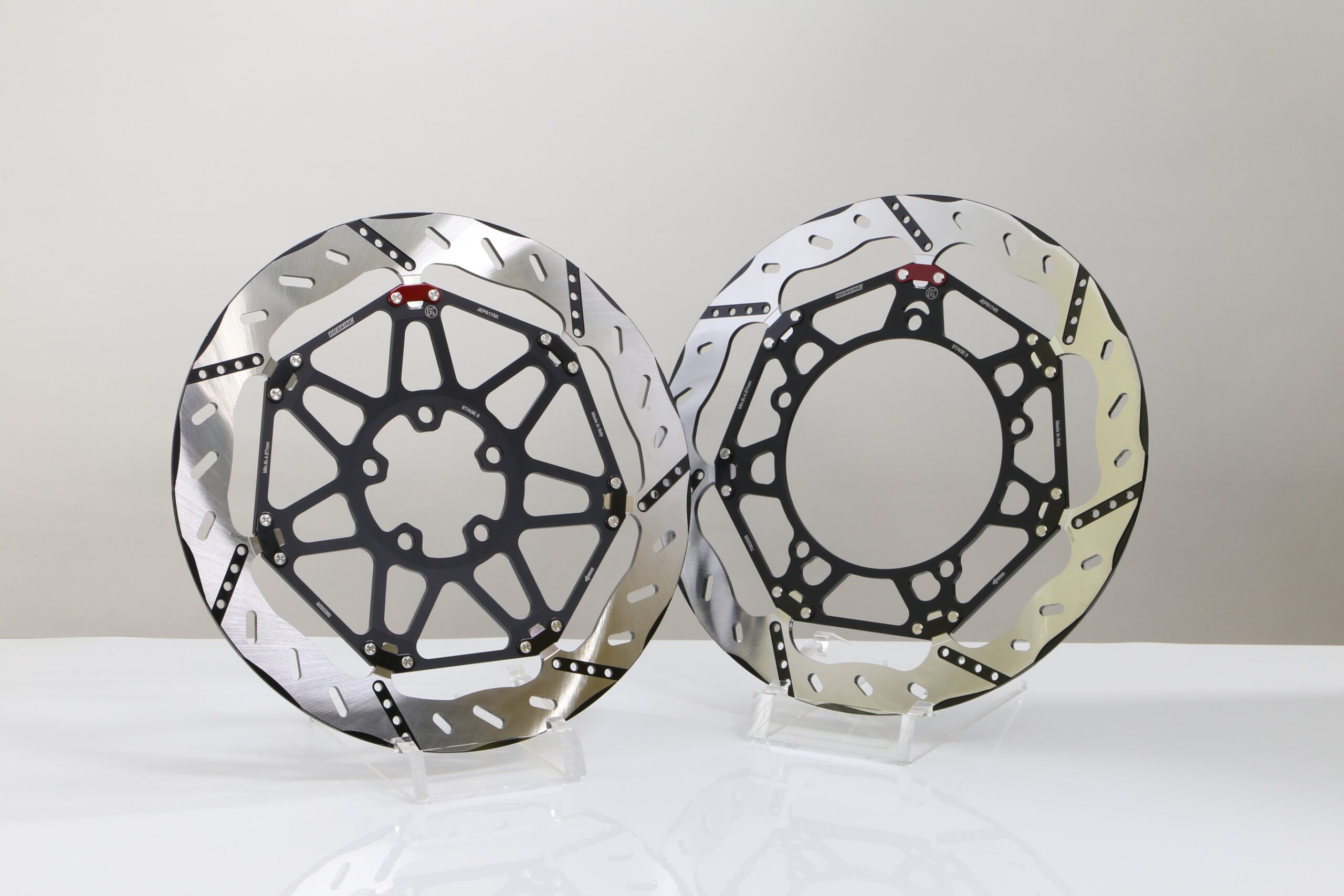 EPTA Stage0　新ラインナップ発売